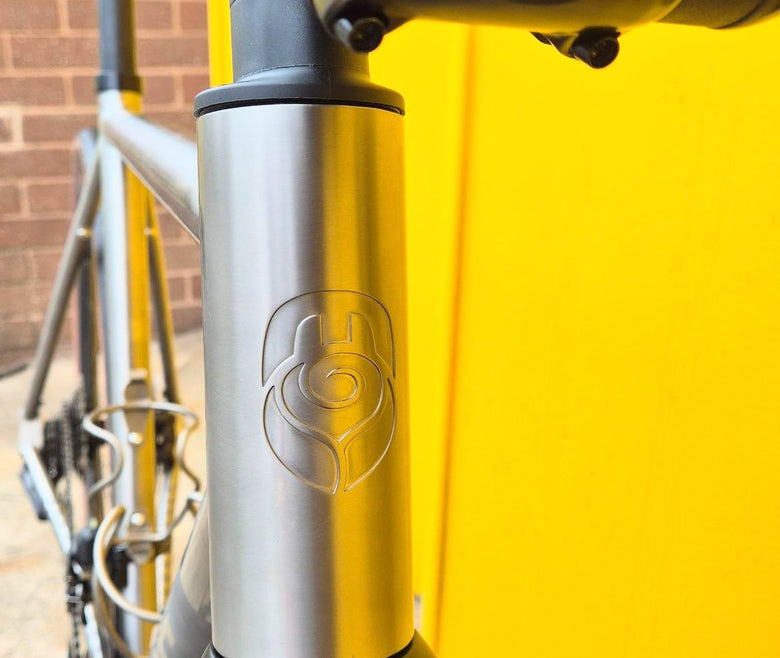 Why Titanium Is The Ultimate Bike For Autumn