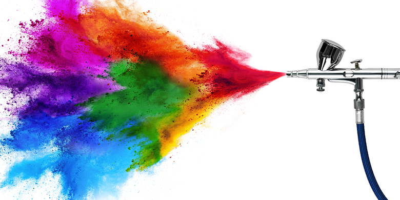 Presenting the all new Moda Custom Colour Configurator