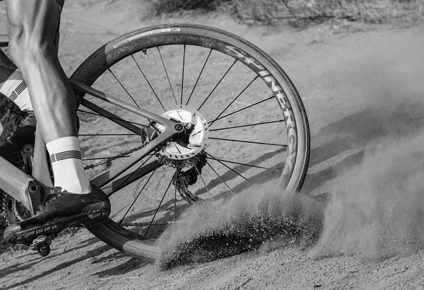 Spingery Bike Wheels