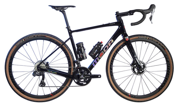 Legato Bike Frame