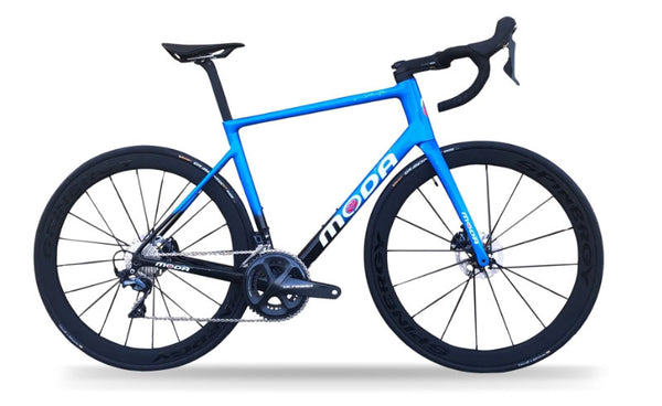 Stretto Bike Frame