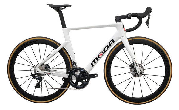 Finale Bike Frame
