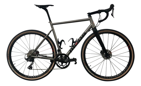 Strega Bike Frame