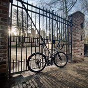 How to Maintain Your Moda Bike This Winter: The Complete Guide to Winter Bike Care