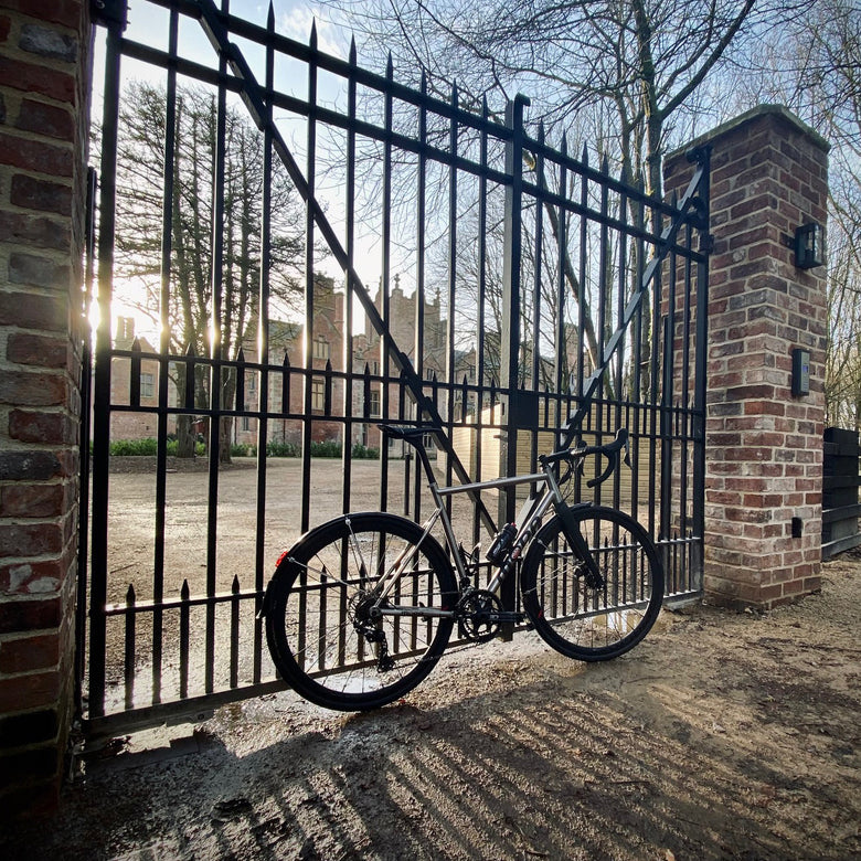 How to Maintain Your Moda Bike This Winter: The Complete Guide to Winter Bike Care