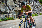 Carlos Sastre x Moda Bikes — A Custom Tribute to Alpe d’Huez Glory