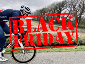 Gear Up for Black Friday: 50% Off Moda Cycling Kit