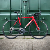 The Moda Vivo: The Best Value Carbon Road Bike in the UK?