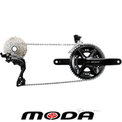 Its A New Day. Shimano 12-Speed 105 Di2 Is Here.