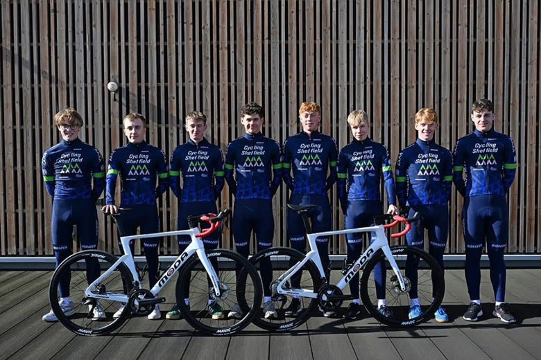 Cycling Sheffield Season Round Up