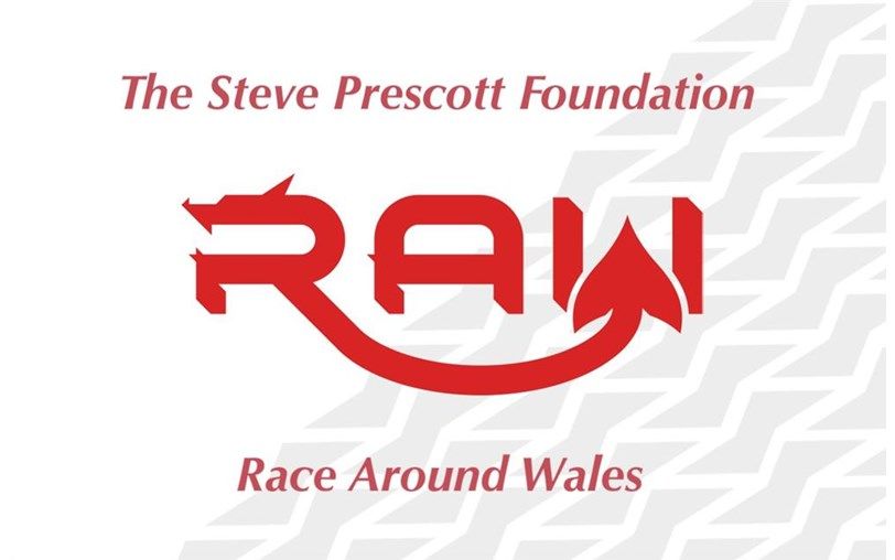 The RAW Challenge - Steve Prescott Foundation