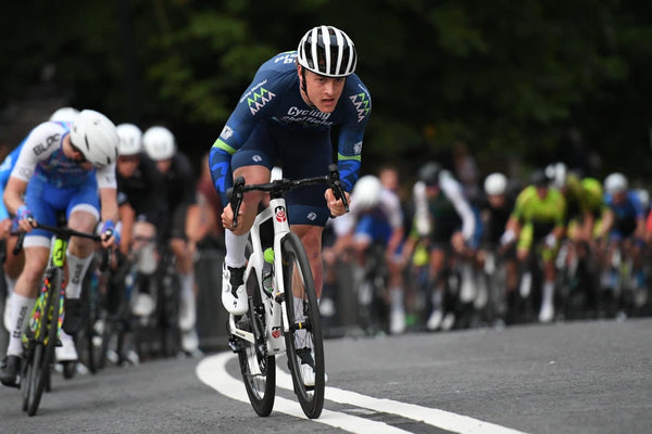 Performance Road Bikes