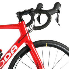 Moda Vivo - Red Arrow