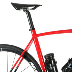 Moda Vivo Red Arrow Moda Bikes