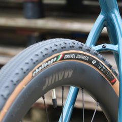 Moda Molto - Marine Teal, GRX 2x, Cosmic Carbon Wheels