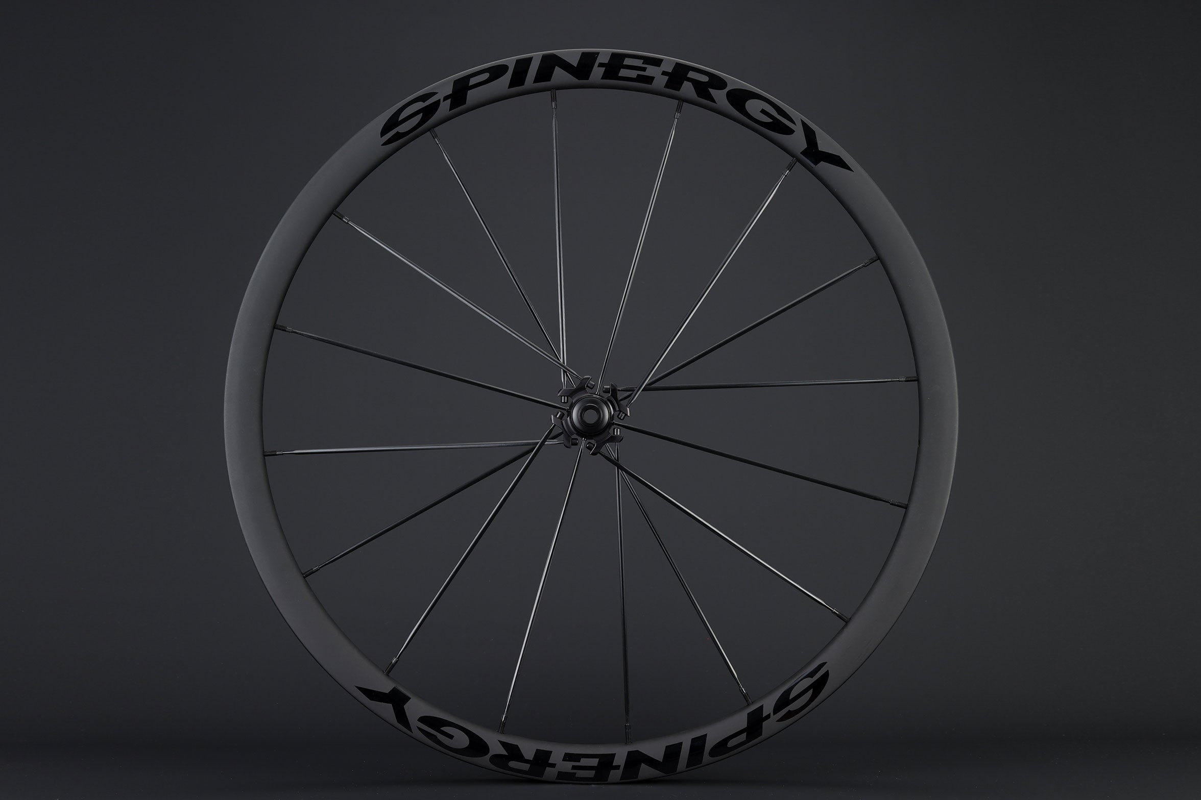 SPINERGY 3.2 CARBON DISC WHEELSET
