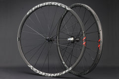 GRAVEL Spinergy GXX Carbon DISC Wheelset