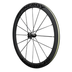 Spinergy 4.7 Carbon DISC Wheelset
