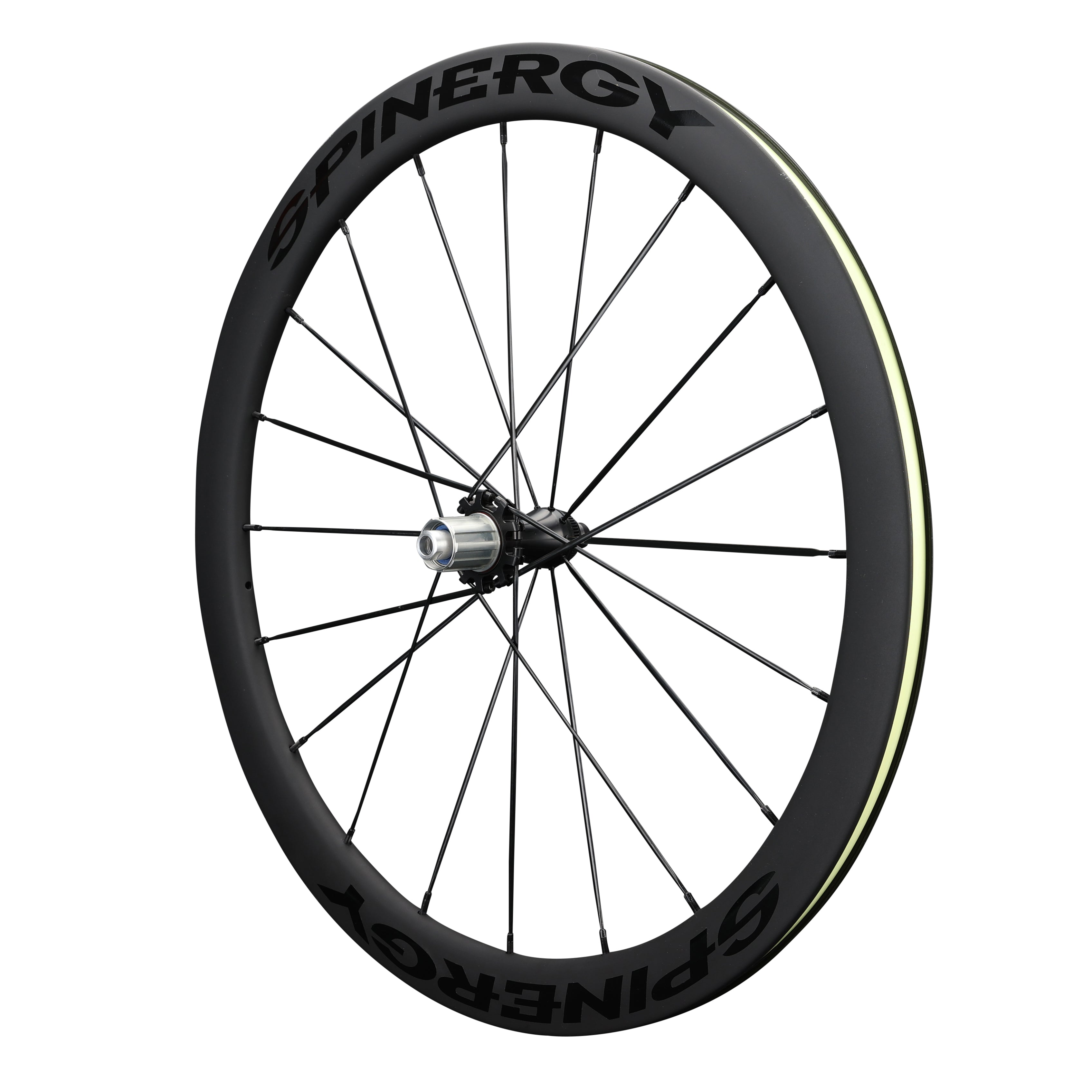 Spinergy Carbon DISC Wheelset