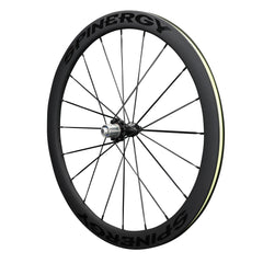Spinergy 4.7 Carbon DISC Wheelset