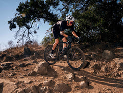 GRAVEL Spinergy GX Alloy DISC Wheelset