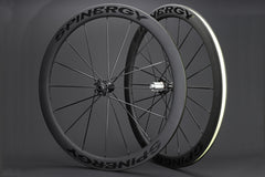 Spinergy 4.7 Carbon DISC Wheelset