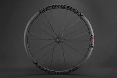 GRAVEL Spinergy GX32 Alloy DISC Wheelset