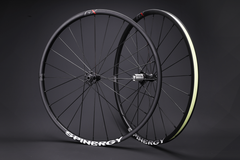 GRAVEL Spinergy GX Alloy DISC Wheelset