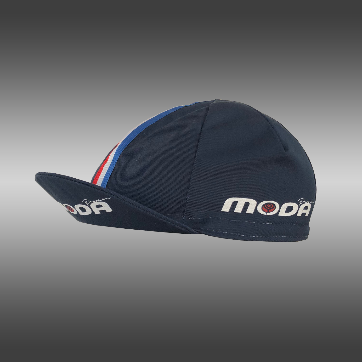 Moda Cycling Cap – Moda Bikes