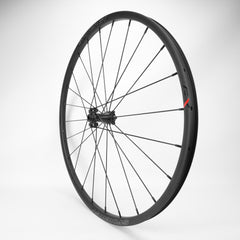 GRAVEL Spinergy GX Alloy DISC Wheelset