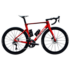 Moda Finale - Ruby Red