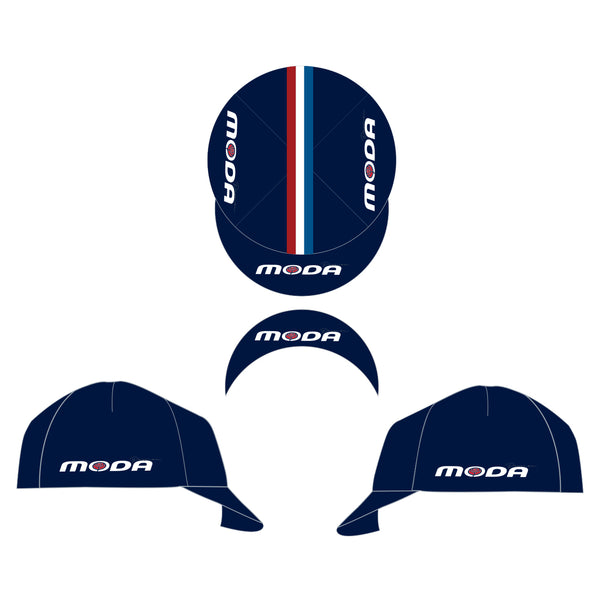 Moda Cycling Cap – Moda Bikes