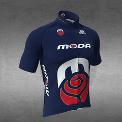 Moda Short Sleeve Jersey