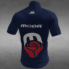 Moda Short Sleeve Jersey