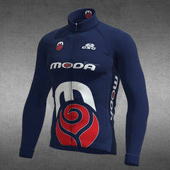 Moda Long Sleeve Jersey (Roubaix)