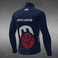 Moda Long Sleeve Jersey (Roubaix)