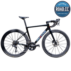 Moda Alto - Black Soul