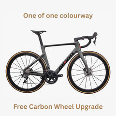 Moda Finale - Gunmetal Grey