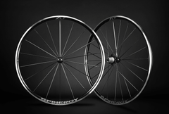 Spinergy ZLite RIM Wheelset