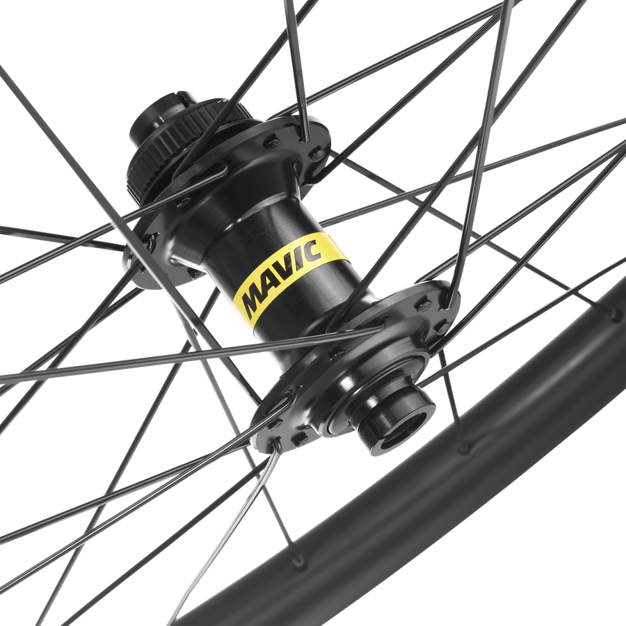 Mavic Cosmic S 42 Disc rear hub