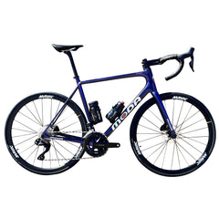 Moda Tempo Frameset - Emperor Purple