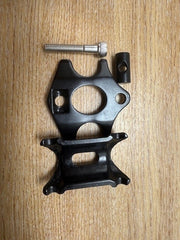 Moda Saddle Rail Clamp