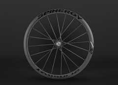 Spinergy Z32 DISC Wheelset